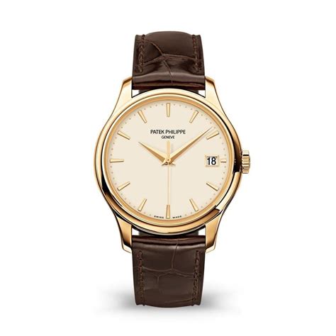 patek philippe 5227j calatrava price